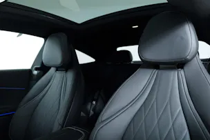 Mercedes-Benz CLE 450 Coupé 4Matic 9G-Tronic