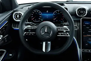 Mercedes-Benz CLE 450 Coupé 4Matic 9G-Tronic