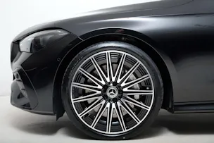 Mercedes-Benz CLE 450 Coupé 4Matic 9G-Tronic