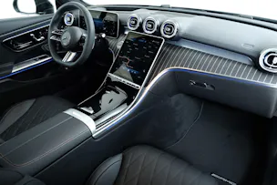 Mercedes-Benz CLE 450 Coupé 4Matic 9G-Tronic