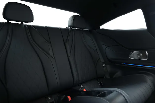 Mercedes-Benz CLE 450 Coupé 4Matic 9G-Tronic