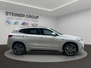 BMW X2 xDrive 25e M Sport Steptronic