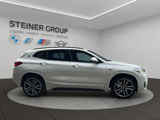 BMW X2 xDrive 25e M Sport Steptronic
