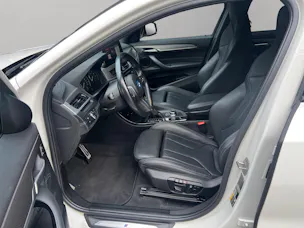 BMW X2 xDrive 25e M Sport Steptronic