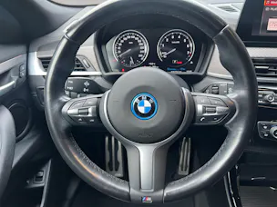 BMW X2 xDrive 25e M Sport Steptronic