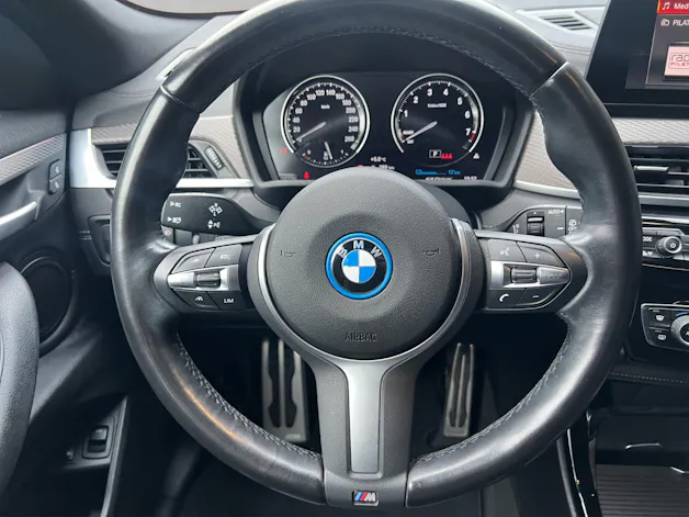 BMW X2 xDrive 25e M Sport Steptronic
