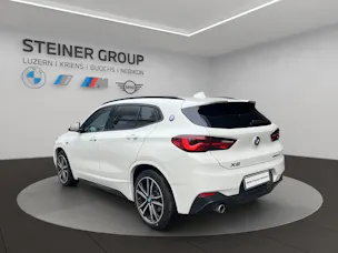 BMW X2 xDrive 25e M Sport Steptronic