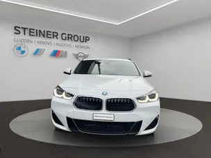 BMW X2 xDrive 25e M Sport Steptronic