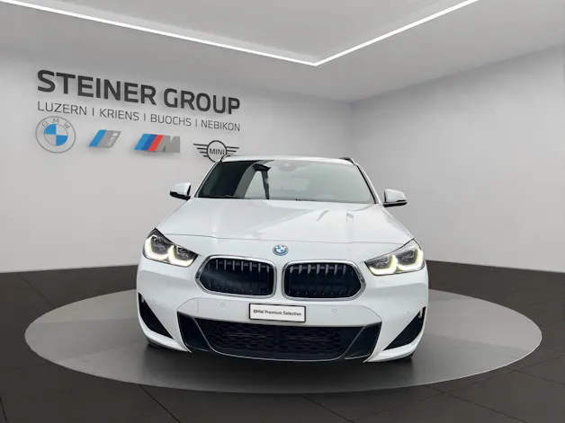 BMW X2 xDrive 25e M Sport Steptronic