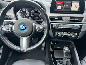 BMW X2 xDrive 25e M Sport Steptronic