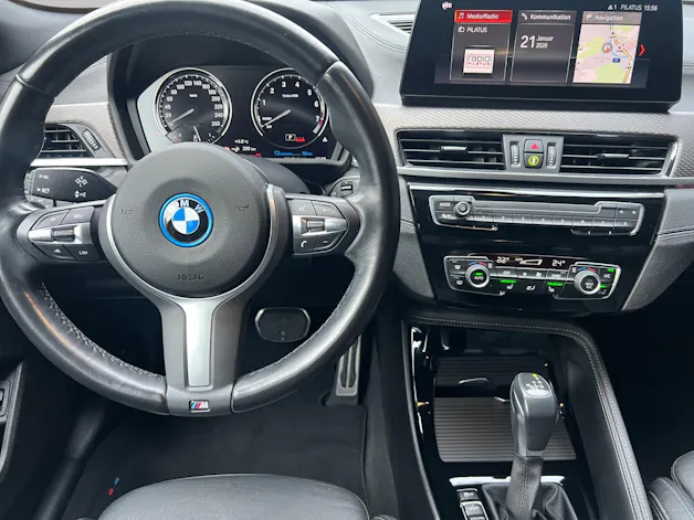 BMW X2 xDrive 25e M Sport Steptronic