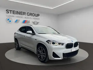 BMW X2 xDrive 25e M Sport Steptronic