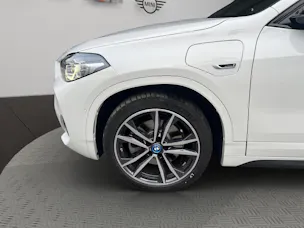 BMW X2 xDrive 25e M Sport Steptronic