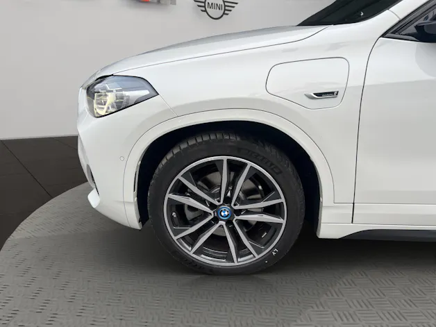 BMW X2 xDrive 25e M Sport Steptronic