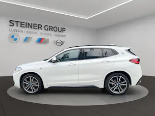 BMW X2 xDrive 25e M Sport Steptronic