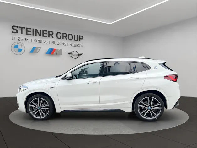 BMW X2 xDrive 25e M Sport Steptronic