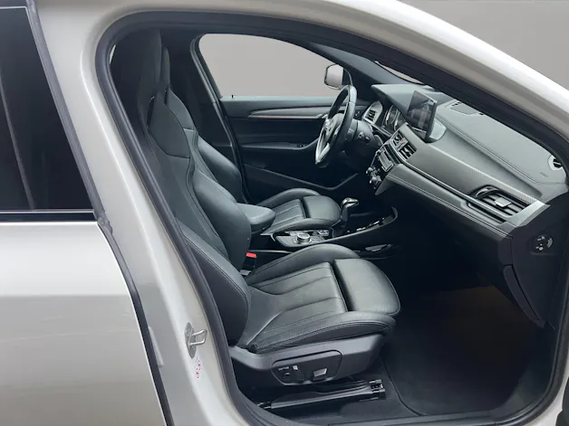 BMW X2 xDrive 25e M Sport Steptronic