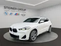 BMW X2 xDrive 25e M Sport Steptronic