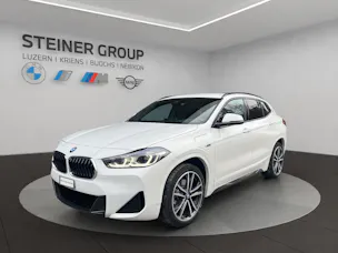 BMW X2 xDrive 25e M Sport Steptronic