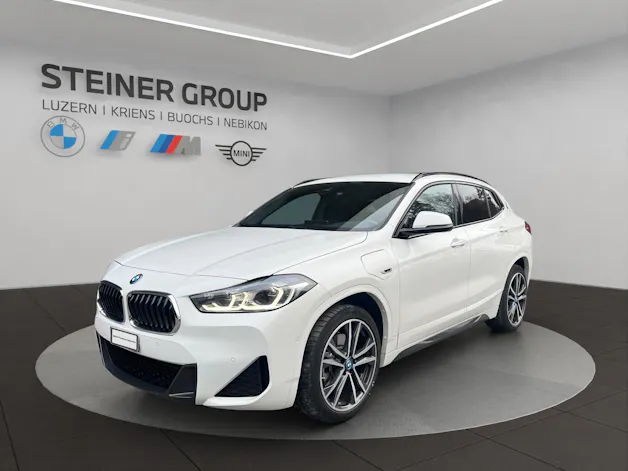 BMW X2 xDrive 25e M Sport Steptronic