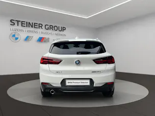 BMW X2 xDrive 25e M Sport Steptronic