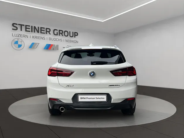 BMW X2 xDrive 25e M Sport Steptronic