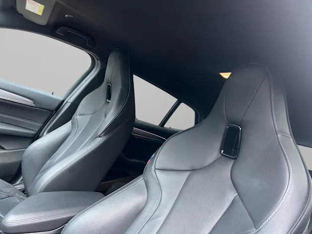 BMW X2 xDrive 25e M Sport Steptronic