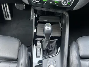 BMW X2 xDrive 25e M Sport Steptronic