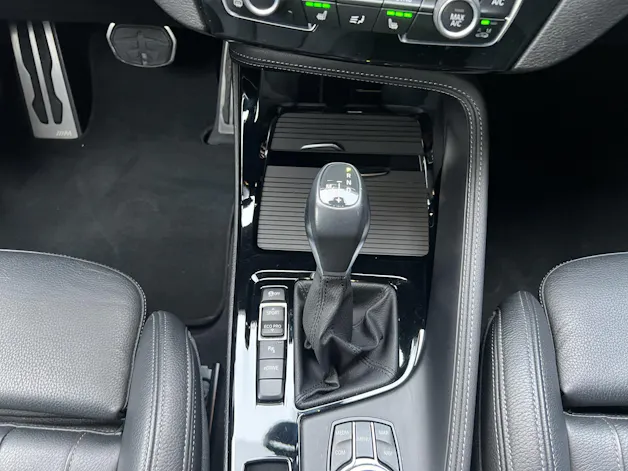 BMW X2 xDrive 25e M Sport Steptronic
