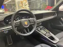Porsche 911 Carrera Cabriolet PDK