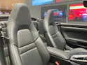 Porsche 911 Carrera Cabriolet PDK