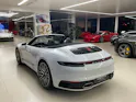 Porsche 911 Carrera Cabriolet PDK