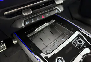 Audi Q3 Sportback TFSI quattro 195 kW S tronic
