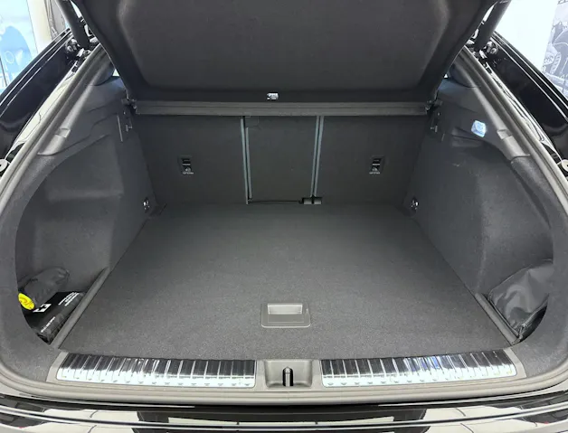 Audi Q3 Sportback TFSI quattro 195 kW S tronic