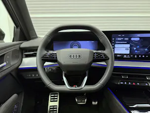 Audi Q3 Sportback TFSI quattro 195 kW S tronic