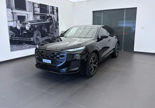 Audi Q3 Sportback TFSI quattro 195 kW S tronic