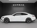 Mercedes-Benz CLE 300 Coupé 4Matic 9G-Tronic
