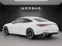 Mercedes-Benz CLE 300 Coupé 4Matic 9G-Tronic