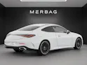 Mercedes-Benz CLE 300 Coupé 4Matic 9G-Tronic
