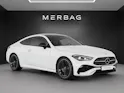 Mercedes-Benz CLE 300 Coupé 4Matic 9G-Tronic