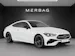 Mercedes-Benz CLE 300 Coupé 4Matic 9G-Tronic
