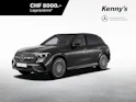 Mercedes-Benz GLC 220 d AMG Line 4MATIC