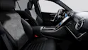 Mercedes-Benz GLC 220 d AMG Line 4MATIC