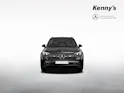 Mercedes-Benz GLC 220 d AMG Line 4MATIC