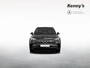 Mercedes-Benz GLC 220 d AMG Line 4MATIC