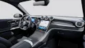 Mercedes-Benz GLC 220 d AMG Line 4MATIC