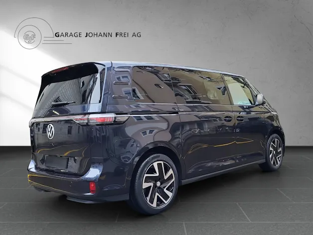 VW VW ID Buzz GTX LWB 340PS 4Motion