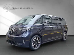 VW VW ID Buzz GTX LWB 340PS 4Motion