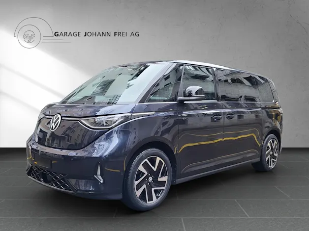 VW VW ID Buzz GTX LWB 340PS 4Motion