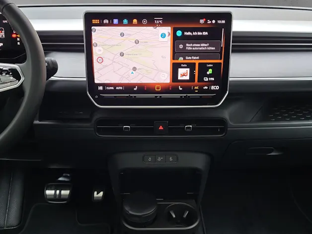 VW VW ID Buzz GTX LWB 340PS 4Motion